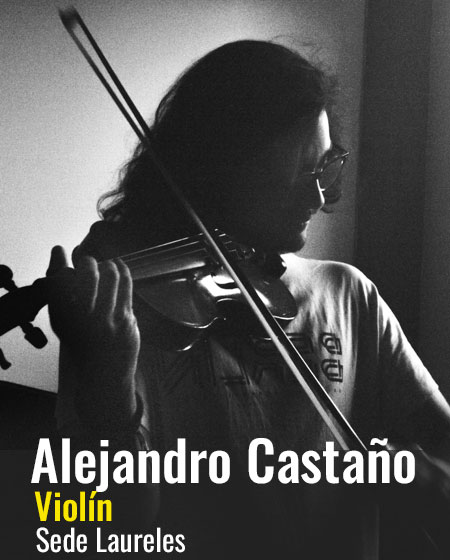 clases de violín