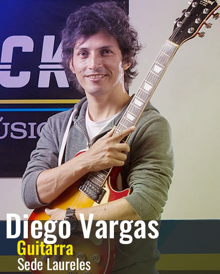 clases de guitarra